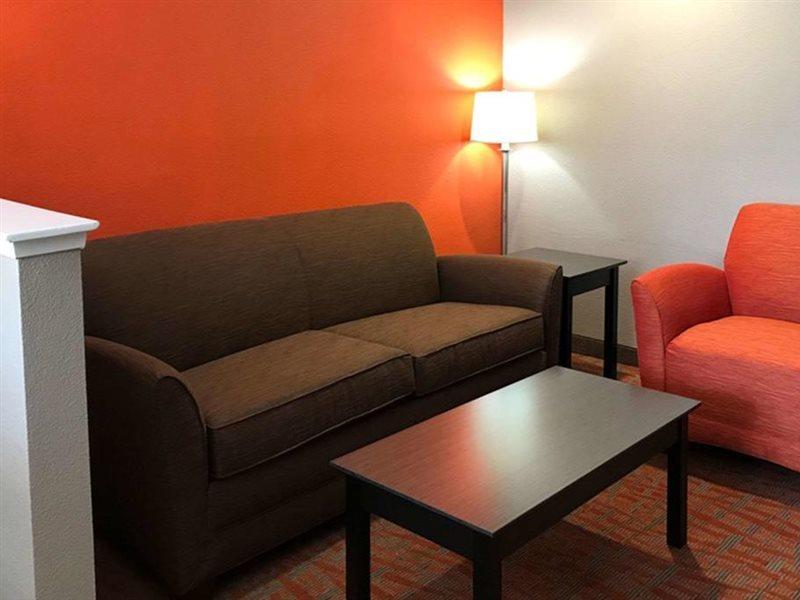 Quality Inn & Suites Fresno Northwest Extérieur photo
