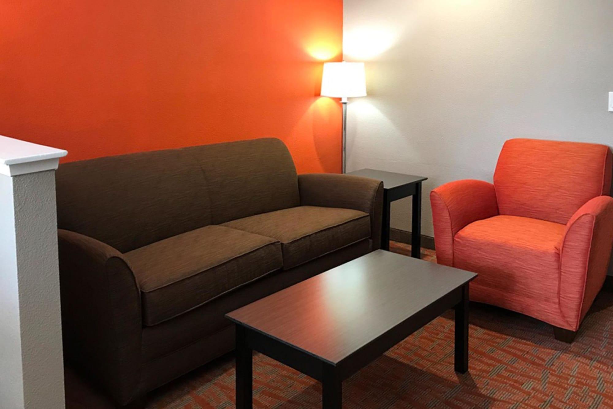 Quality Inn & Suites Fresno Northwest Extérieur photo