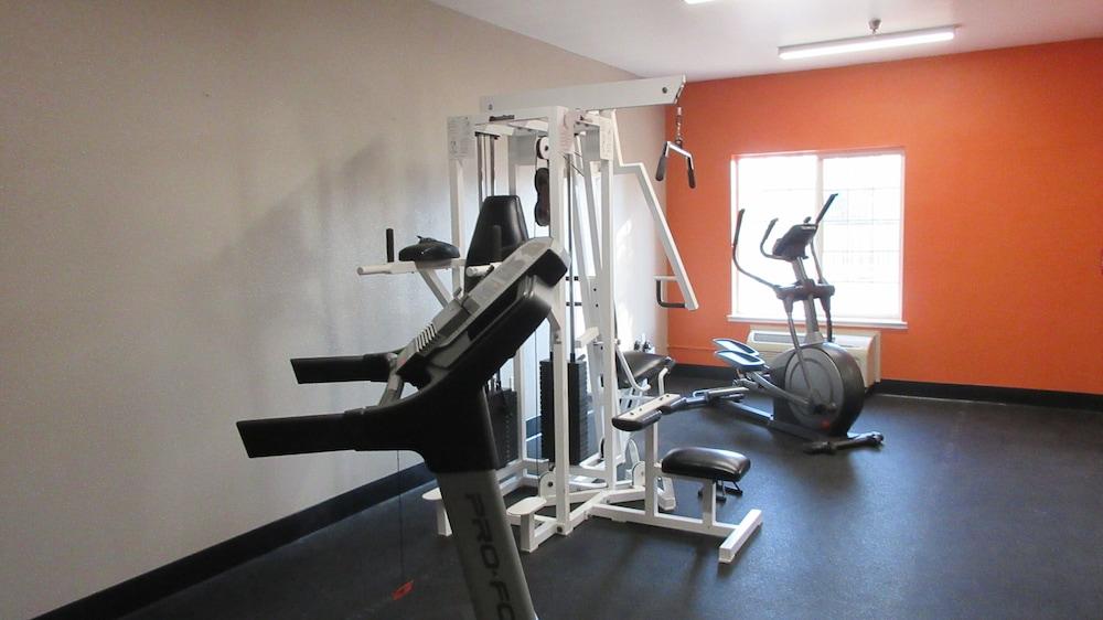 Quality Inn & Suites Fresno Northwest Extérieur photo