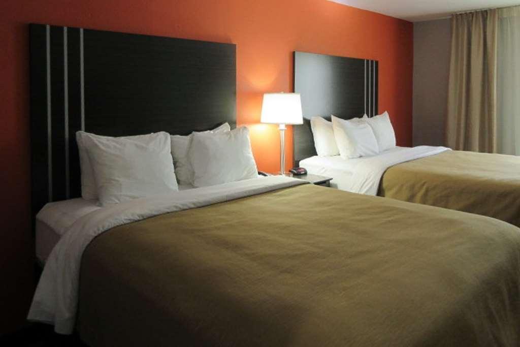Quality Inn & Suites Fresno Northwest Chambre photo