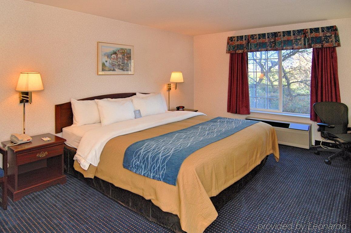 Quality Inn & Suites Fresno Northwest Extérieur photo
