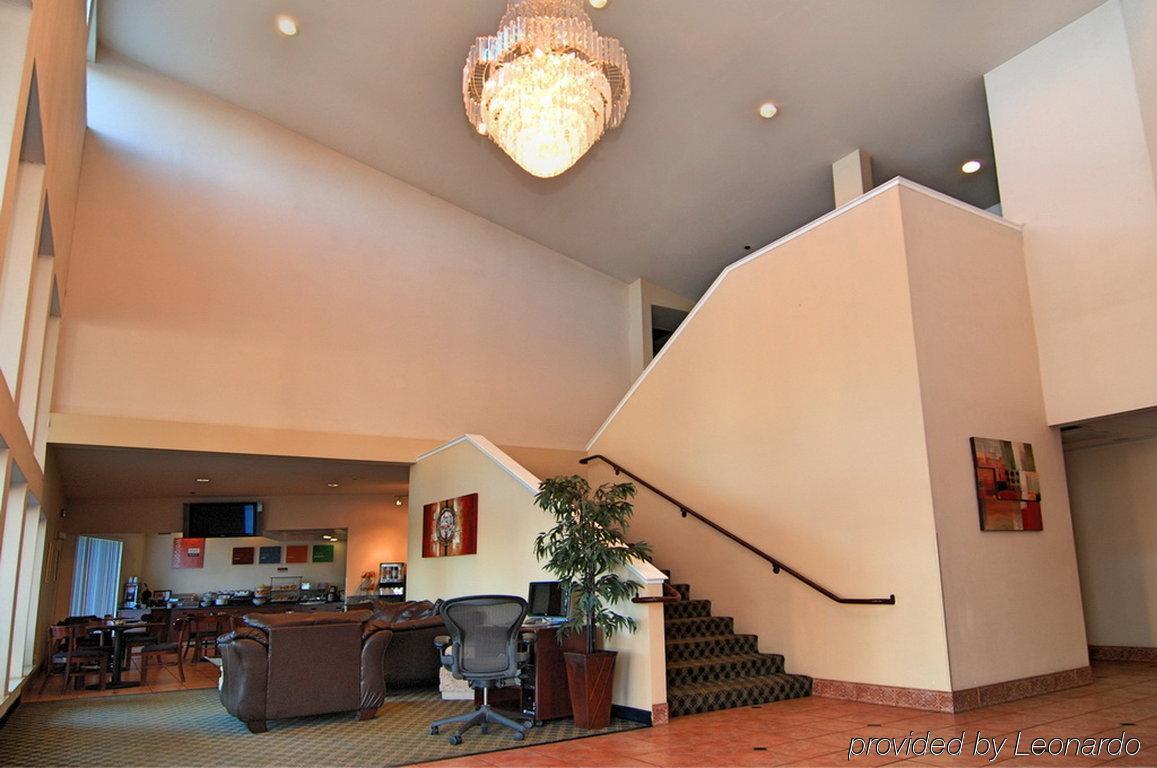 Quality Inn & Suites Fresno Northwest Extérieur photo