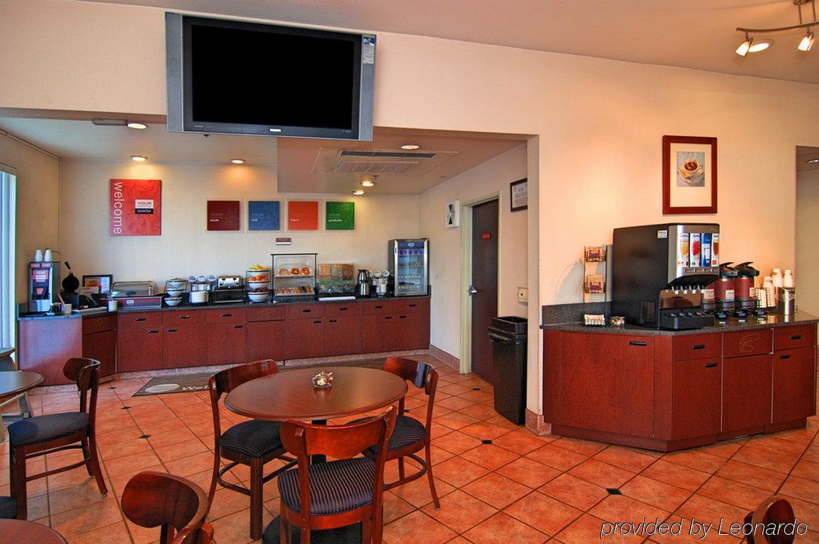 Quality Inn & Suites Fresno Northwest Extérieur photo
