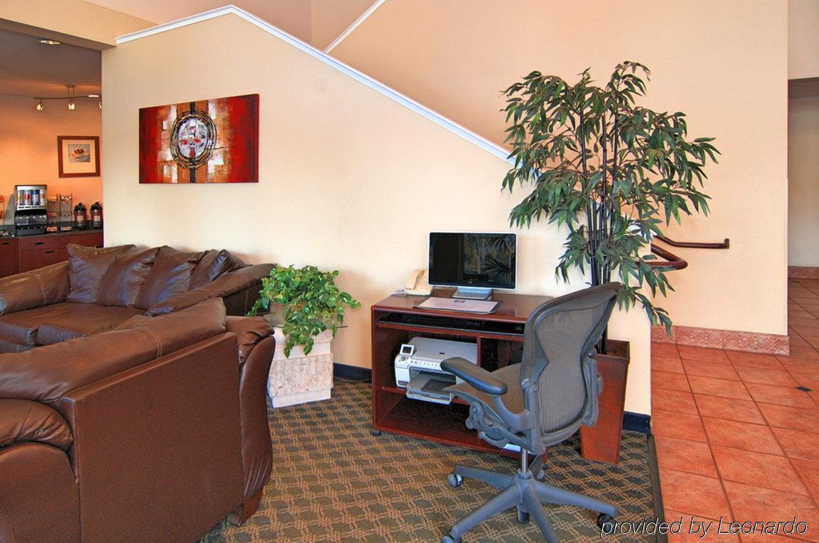 Quality Inn & Suites Fresno Northwest Extérieur photo