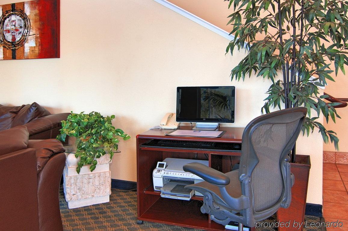 Quality Inn & Suites Fresno Northwest Extérieur photo