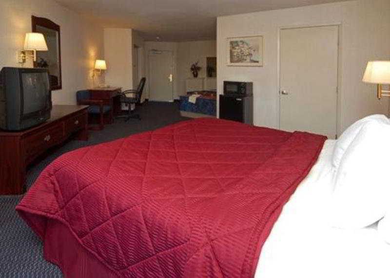 Quality Inn & Suites Fresno Northwest Extérieur photo