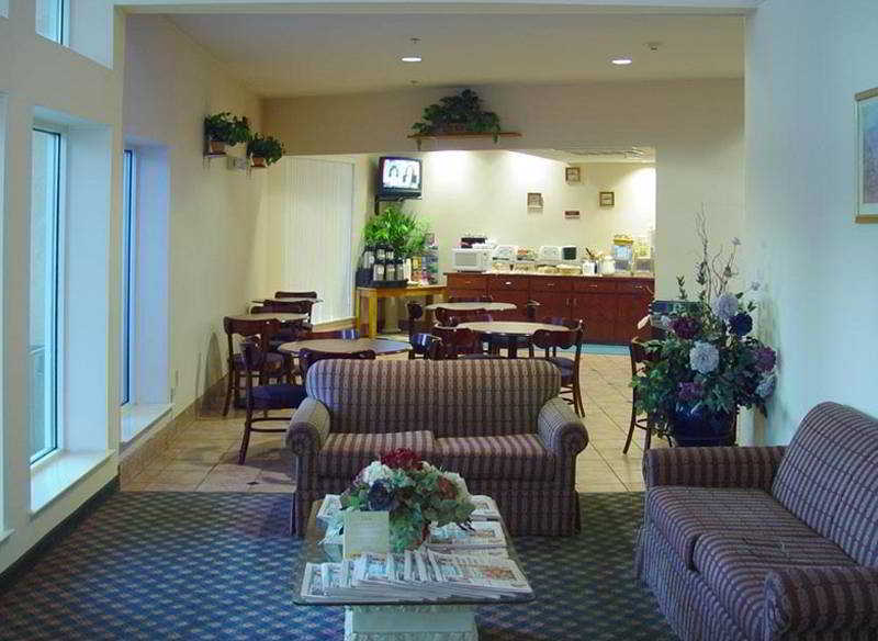 Quality Inn & Suites Fresno Northwest Extérieur photo